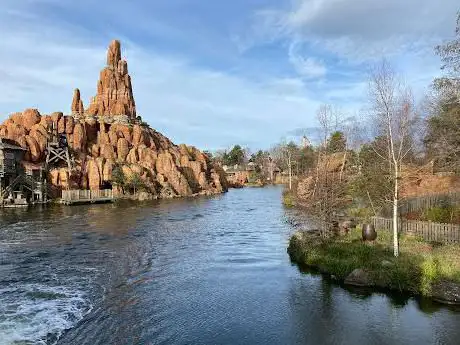 Photo de Frontierland Playground