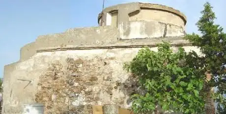 Photo de BaterÃa y Cuerpo de Guardia del Molino