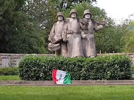 Photo de Kriegerdenkmal