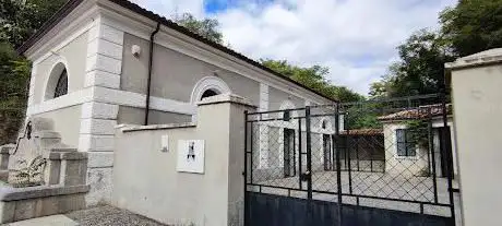 Photo de Ex Mattatoio Comunale