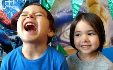 Photo de BG World Thionville