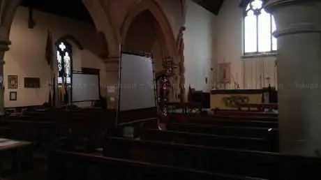 Photo de St John's Church King's Way Benefice