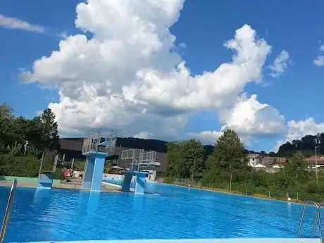 Photo of Hallenfreibad Gelterkinden