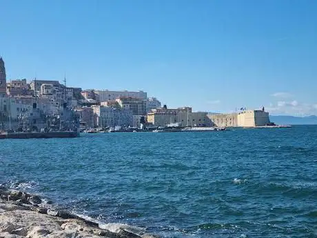 Photo de Passeggiata panoramica lungomare