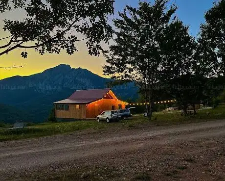 Photo de Mountain camp OUTDOOR TARA
