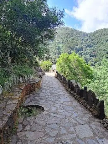 Photo de Trilho PR1 Lousã