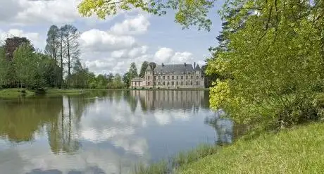 Photo of Domaine de Courson