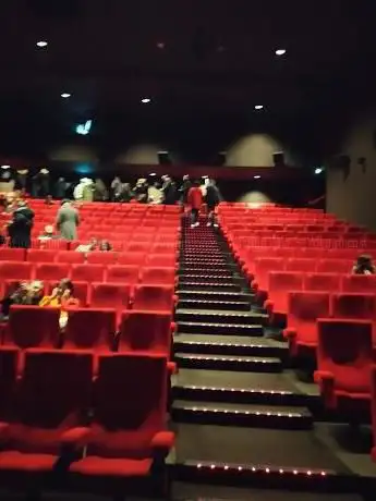 Photo de Pathé