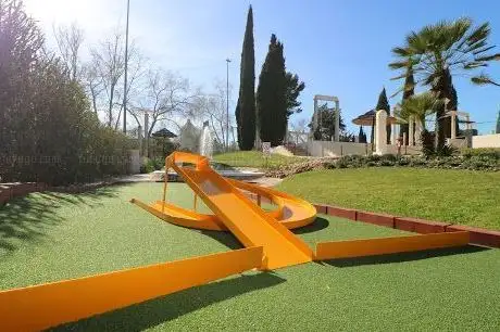 Photo de Family Golf Park