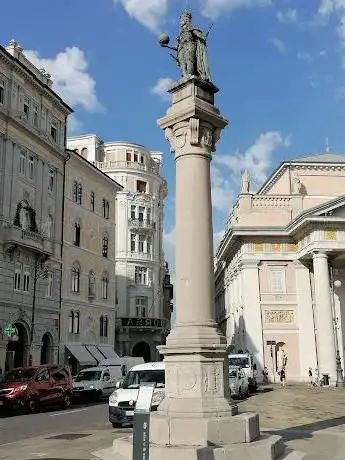 Photo de Leopold I statue