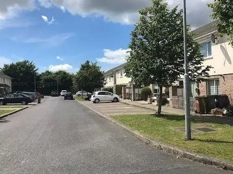 Ridgewood Park