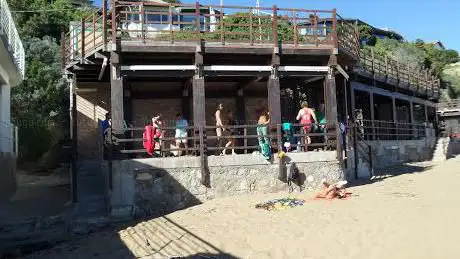 Photo de Bagni Italia