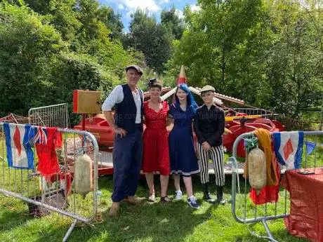 Photo de The Blackwater Fair