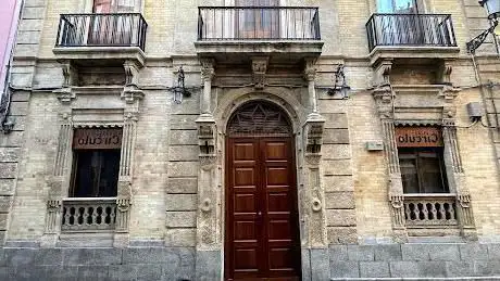 Photo de Sala Circulo