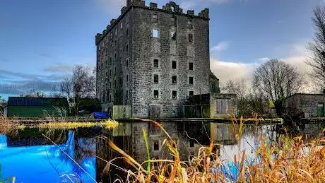 Photo de Levitstown Mill