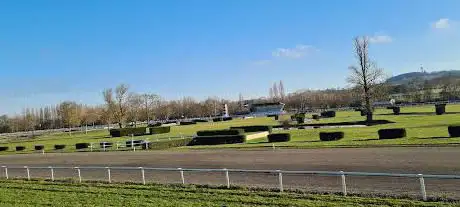Photo de Hippodrome de Baron