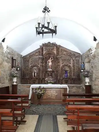 Photo de Fonte da Praza de San Benito