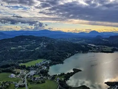 Photo de Keutschacher See