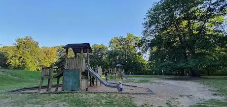 Photo de The Arbor Park