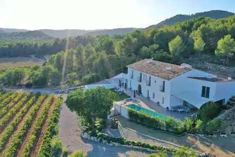Photo de Villa Masia Capdet