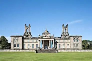 Photo de Scottish National Gallery of Modern Art (Modern One)