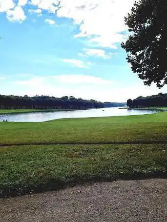 Photo de La Lanterne