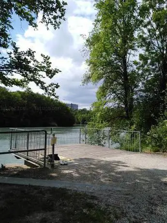 Photo de Bois des Frères