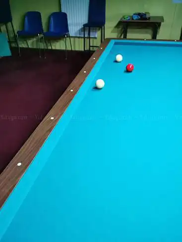 Photo of Billard-Club Chalonnais