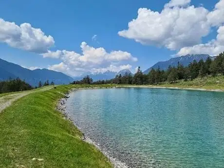 Photo de Speichersee