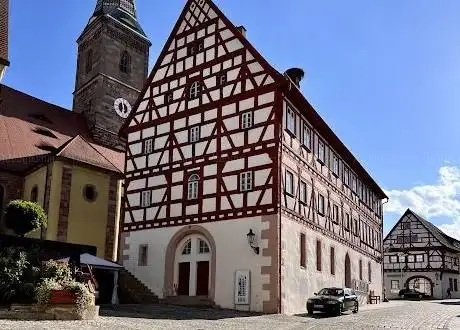 Photo de Museum Wolfram von Eschenbach