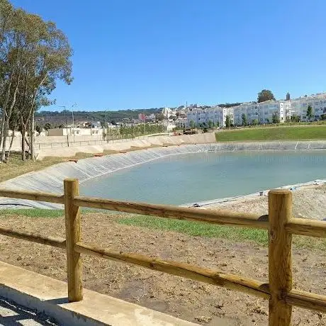 Photo de Lac Rahrah