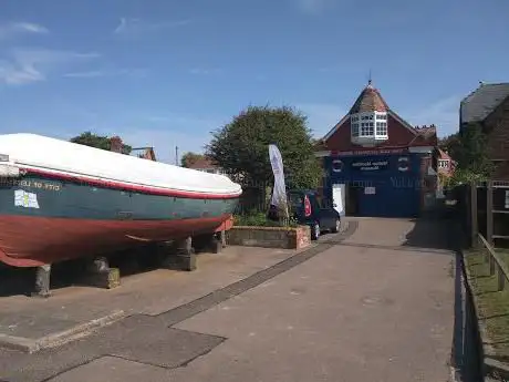 Photo de Walton Maritime Museum