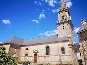 Photo de Église Saint-André