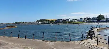 Millisle Lagoon Park And Garden