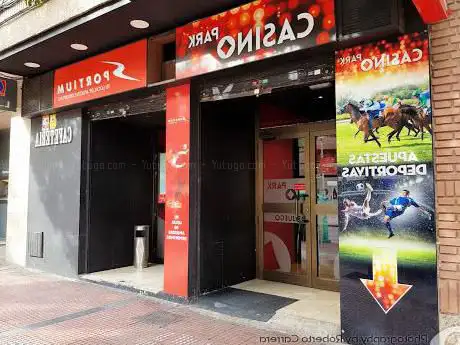 Photo de Sportium Apuestas Deportivas