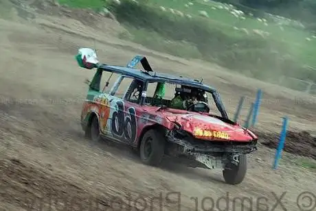 Photo de Coastal Raceway