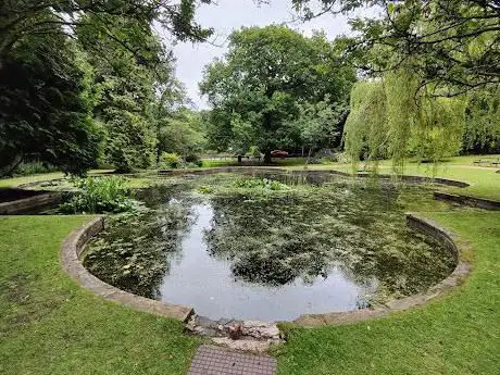 Photo de Denzell Gardens