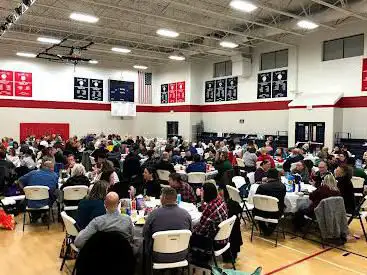 St. Mark Catholic Church