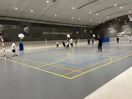 Photo de Pavilhão Desportivo de Nogueira