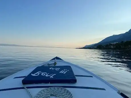 Photo de Rent a Boat Brela CENTAR