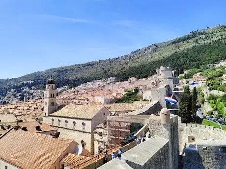 Photo de Fort Puncjela