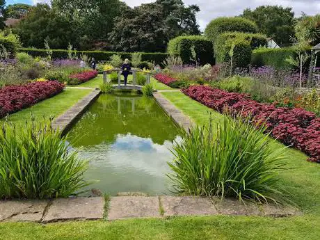 Photo de Abbeywood Gardens