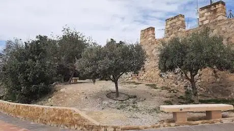 Photo de Castell d'Agost