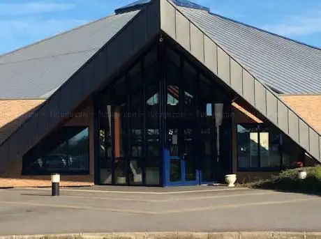 Photo de Aquatic Center Rocroy