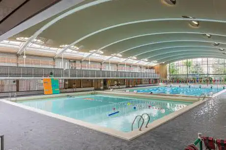Photo de Piscine des Blagis