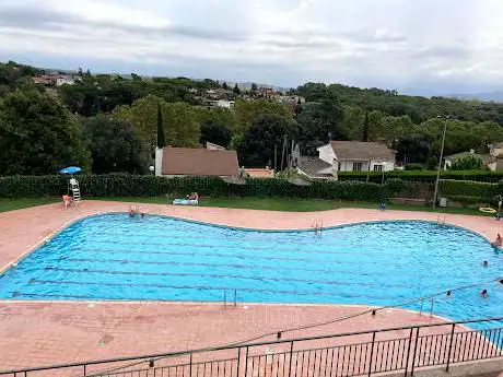 Photo de Piscina de Sant Julià d'Alfou