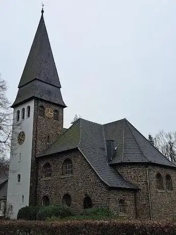 Photo de Ev. Kirche Brüninghausen - Ev. Kirchengemeinde Brüninghausen