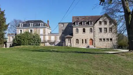 Photo de Abbaye de Faremoutiers