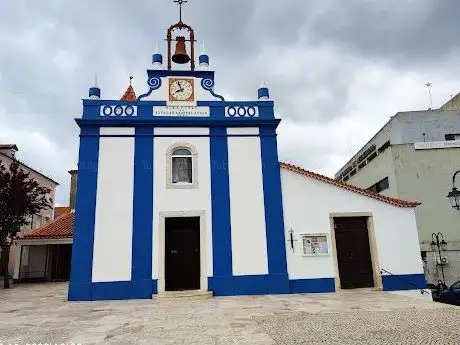 Photo de Santuário de Nossa Senhora da Saúde e de Santo André