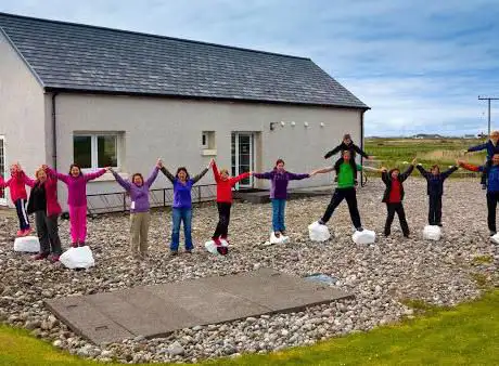 Photo de Independent Hostels
